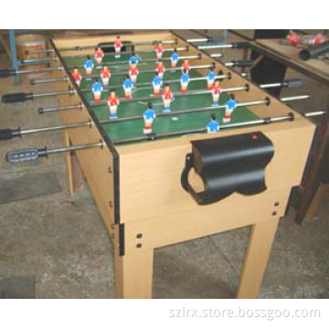 soccr table